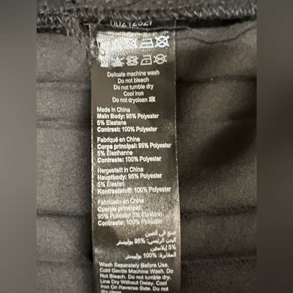 NWT Arna York Jacket Size 20 - Picture 6 of 8